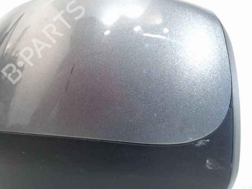 Left mirror OPEL AGILA B (H08) 1.0 (F68) | BP24903926C26 