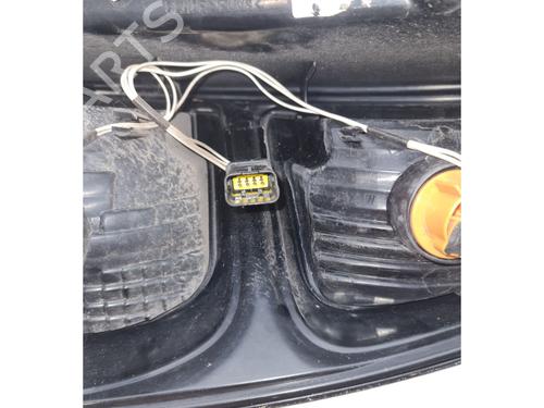 Left taillight CITROËN C3 Picasso (SH_) 1.6 HDi | BP37273247C34 - Image 3