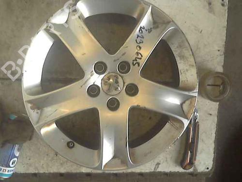 Felg PEUGEOT 407 (6D_) [2004-2011]  25762710