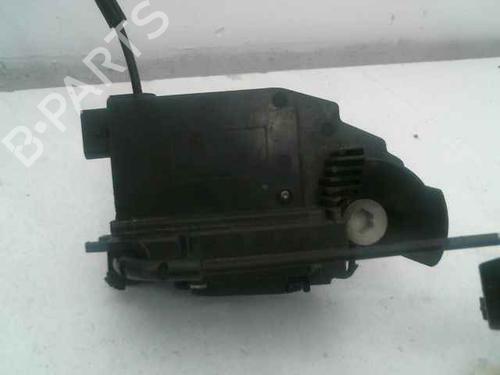 Front left lock PEUGEOT 308 I (4A_, 4C_)  | BP24903649C98 