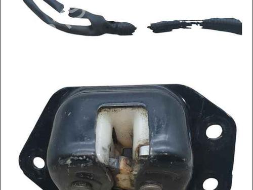 Tailgate lock NISSAN MICRA IV (K13K, K13KK) 1.2 | BP24898288C101 