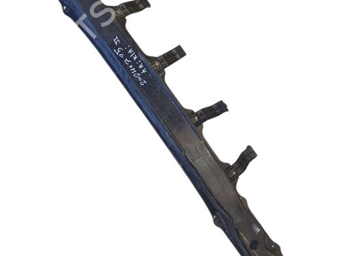 Used Rear bumper reinforcement RENAULT CLIO III (BR0/1, CR0/1) 1.5 dCi (BR17, CR17) (86 hp) 26875398