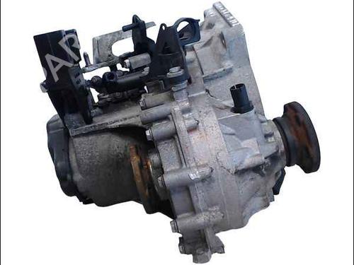 Gearbox VW POLO V (6R1, 6C1)  | BP24902767M3 