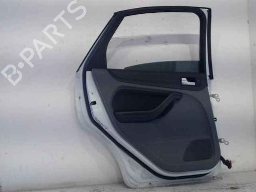Dør venstre bak FORD FOCUS II (DA_, HCP, DP) 1.6 TDCi | BP25206910C4 
