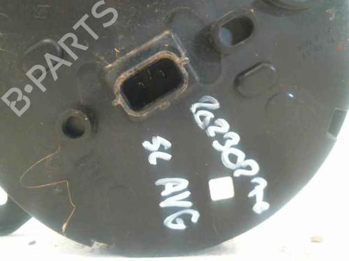 Left front fog light RENAULT TWINGO III (BCM_, BCA_) | BP24901025C30 - Image 3