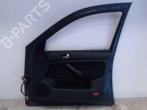 Right front door VW GOLF IV (1J1) 1.9 TDI | BP24910600C3 