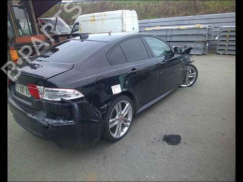Right rear door JAGUAR XE (X760) 2.0 D | BP24910388C5 