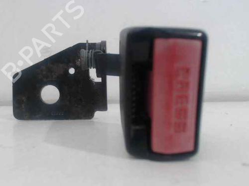 Seat buckle PEUGEOT 307 (3A/C) 1.6 HDi | BP27372526I32 