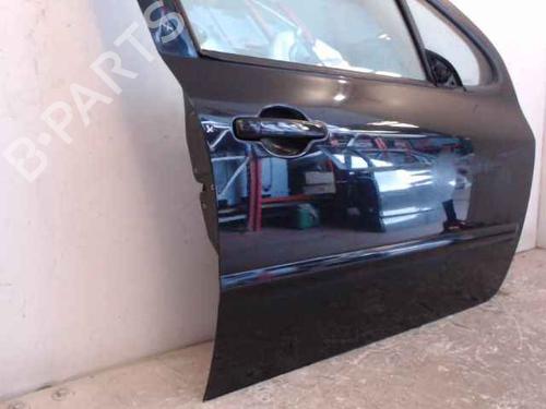 Right front door PEUGEOT 307 (3A/C) 2.0 HDi 110 | BP24910576C3 