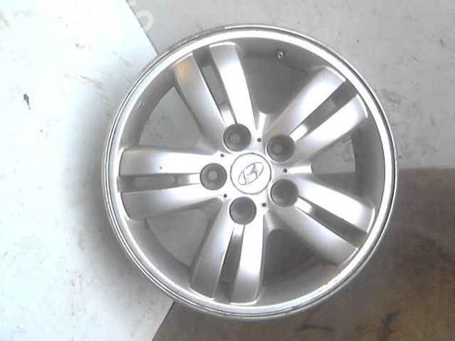 Used Rim HYUNDAI TUCSON (JM) [2004-2019]  25763635