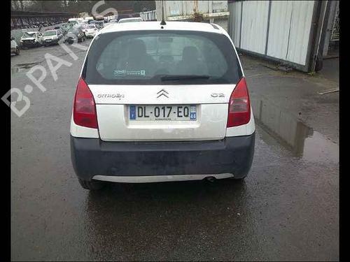 Right taillight CITROËN C2 (JM_) 1.1 | BP25763346C35 