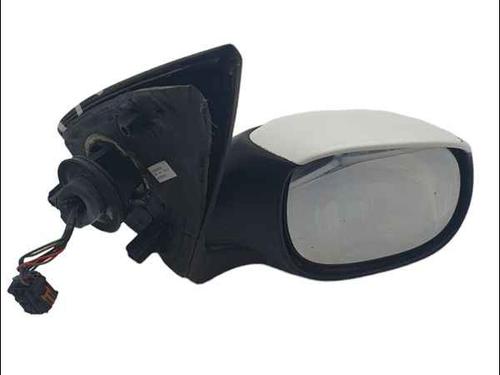 Used Right mirror PEUGEOT 206+ (2L_, 2M_) 1.4 HDi eco 70 (68 hp) 24908770