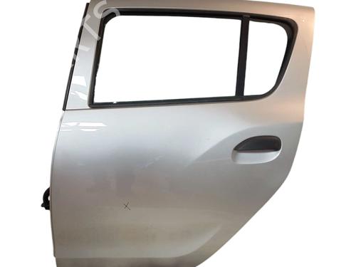 Used Left rear door DACIA SANDERO II 1.2 (75 hp) 28572163