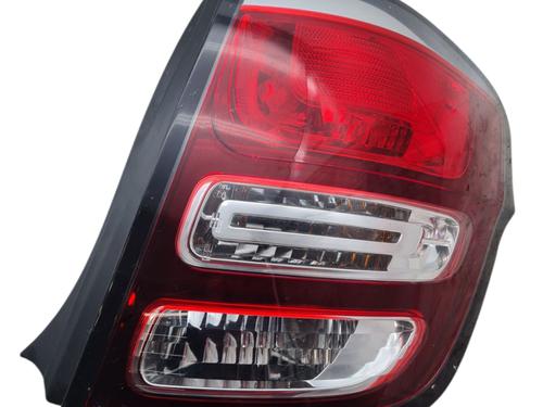 Right taillight CITROËN C3 II (SC_) 1.4 HDi 70 (SC8HZC, SC8HR0, SC8HP4) | BP24909496C35 - Image 3