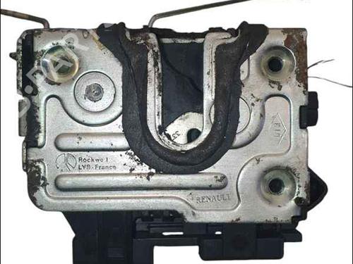 Front left lock DACIA SANDERO  | BP24903367C98 