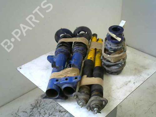 Used Right front shock absorber BMW 3 (E36) 318 i (113 hp) 25764338
