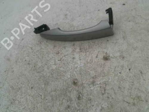 Used Rear right exterior door handle PEUGEOT 308 SW II (LC_, LJ_, LR_, LX_, L4_) 1.6 HDi / BlueHDi 115 (LCBHXM, LCBHXT) (115 hp) 25762704
