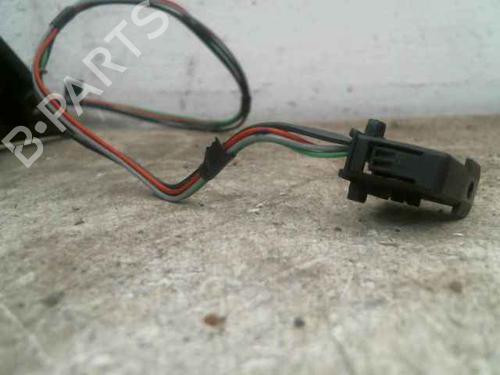 Left mirror BMW 5 (E39) 530 d | BP25762349C26 