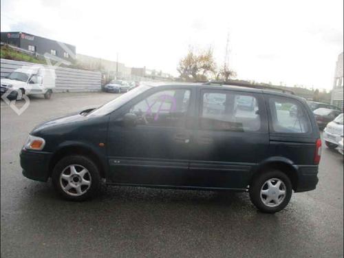 Left front indicator OPEL SINTRA (APV) 2.2 i 16V (OUN16, Y94) | BP24900935C32 - Image 6