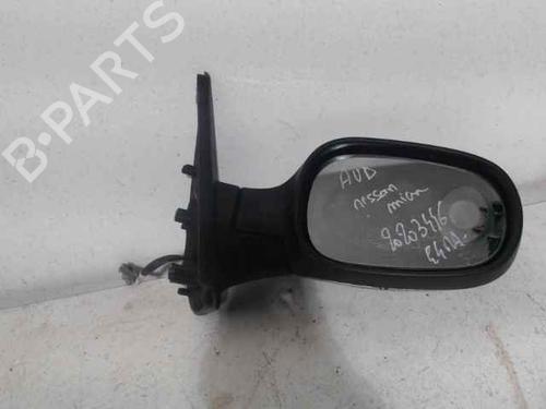 Used Right mirror NISSAN MICRA III (K12) 1.2 16V (80 hp) 24908550