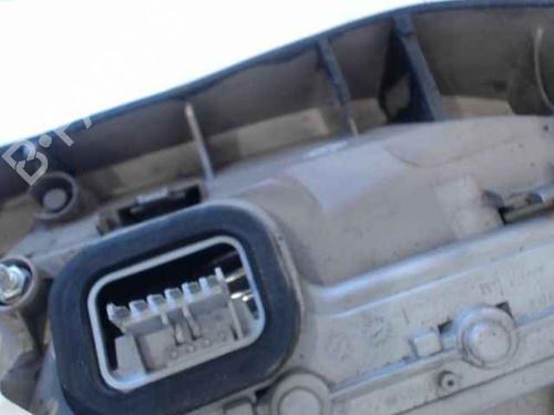 Left taillight OPEL ZAFIRA A MPV (T98) 2.0 DTI 16V (F75) | BP25762599C34 