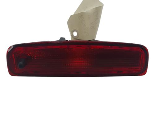 Used Third brake light Third brake light DACIA DOKKER MPV (KE_) 1.2 TCe (KEM0, KEAY) (115 hp) 33807839 33807839