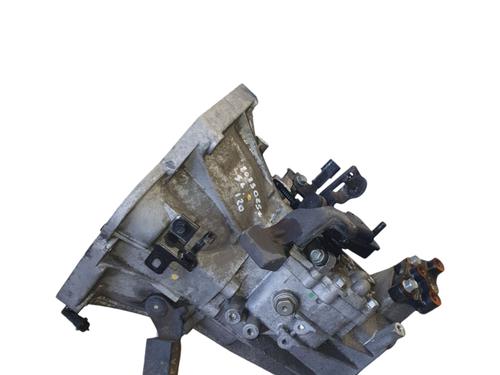 Gearbox HYUNDAI i10 I (PA) 1.2 | BP29984619M3 