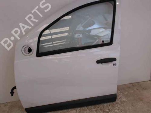 Used Left front door DACIA SANDERO [2008-2025]  24906886