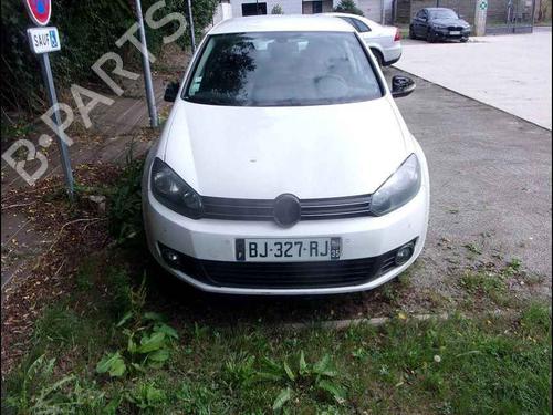 Switch VW GOLF VI (5K1)  | BP29229451I30 