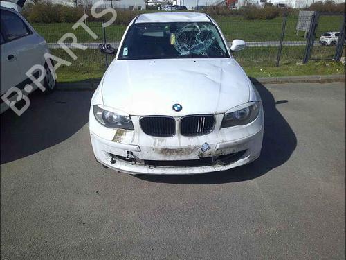 Left headlight BMW 1 (E87) 118 d | BP25826804C28 