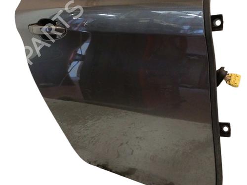 Right rear door PEUGEOT 308 II (LB_, LP_, LW_, LH_, L3_) 1.6 HDi 100 | BP29756310C5 