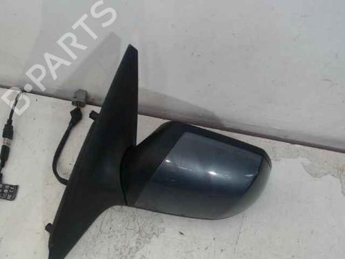 Left mirror FORD MONDEO III (B5Y)  | BP24904668C26 