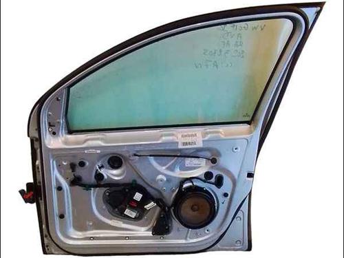 Right front door VW GOLF V (1K1) 1.6 | BP25763426C3 