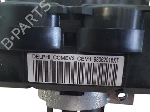 Headlight switch CITROËN C3 Picasso (SH_) 1.6 HDI 90 | BP36394960I24 - Image 5