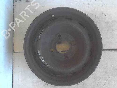 Used Rim CITROËN SAXO (S0, S1) 1.5 D (58 hp) 24912581