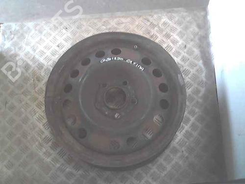 Used Rim OPEL ZAFIRA A MPV (T98) 1.6 16V (F75) (101 hp) 25762038