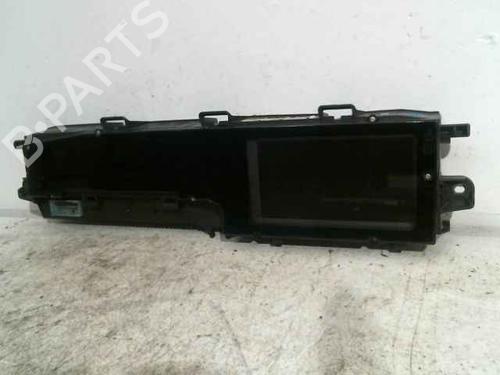 Instrument cluster RENAULT GRAND SCÉNIC II (JM0/1_) 2.0 dCi (JM1K) | BP24898992C47 