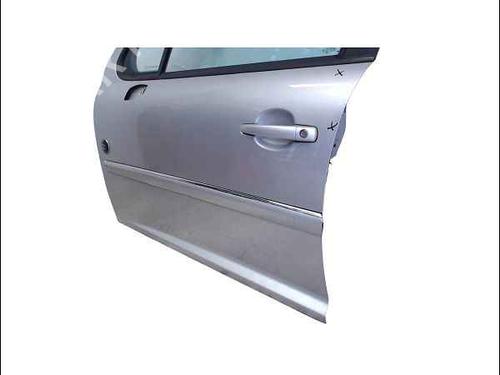 Left front door PEUGEOT 207 (WA_, WC_) 1.4 HDi | BP24906950C2 