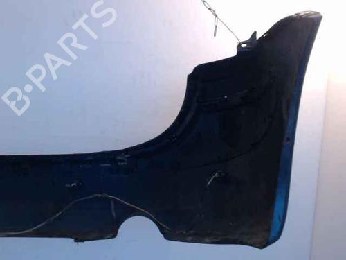 Rear bumper CITROËN XSARA PICASSO (N68) 1.6 HDi | BP24897965C8 
