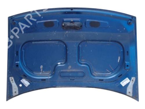 Tailgate FORD STREET KA (RL2) 1.6 | BP24897953C6 