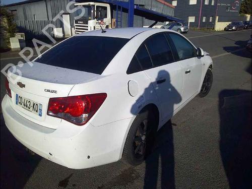Rear bumper left light CHEVROLET CRUZE (J300) | BP24904885C81 - Image 4