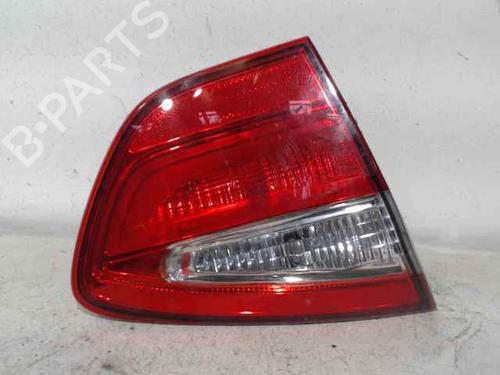 Used Rear bumper left light KIA RIO III (UB) 1.1 CRDi (75 hp) 24905397