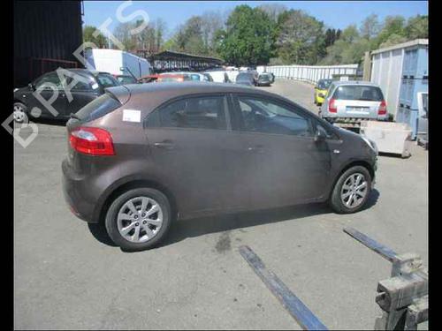 Tailgate KIA RIO III (UB) 1.4 CRDi | BP24897303C6