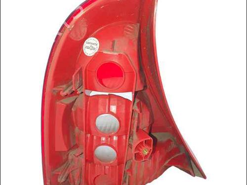 Right taillight RENAULT CLIO II (BB_, CB_) 1.5 dCi (B/C2J) | BP24909792C35 