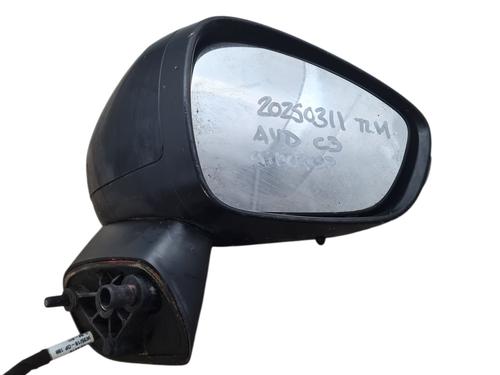 Used Right mirror RENAULT CLIO II (BB_, CB_) 1.2 (BB0A, BB0F, BB10, BB1K, BB28, BB2D, BB2H, CB0A,... (58 hp) 31842663