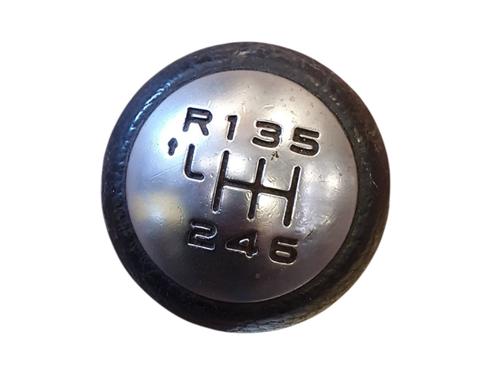 Used Shift knob Shift knob PEUGEOT EXPERT Tepee (VF3X_) 2.0 HDi 130 (128 hp) 40468034 40468034