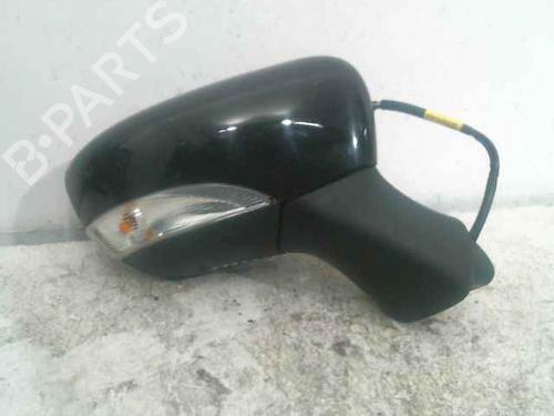 Right mirror RENAULT CLIO IV (BH_) 1.5 dCi 90 | BP24908748C27 