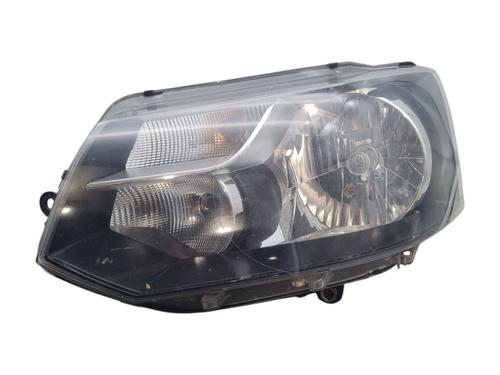 Used Left headlight VW TRANSPORTER T5 Van (7HA, 7HH, 7EA, 7EH) 2.0 BiTDI (180 hp) 27731951