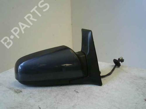 Right mirror OPEL ZAFIRA / ZAFIRA FAMILY B (A05) 1.7 CDTI (M75) | BP24908203C27 
