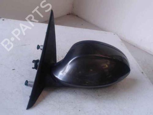 Left mirror BMW 3 (E90) 318 d | BP25762970C26 